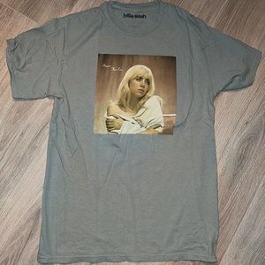 Like new Billie Elillish tee